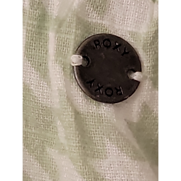 NWT Roxy Summertime Feeling Dress Large - Picture 8 of 11